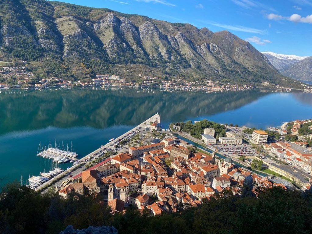 Šta posjetiti u Kotoru - Stari Grad