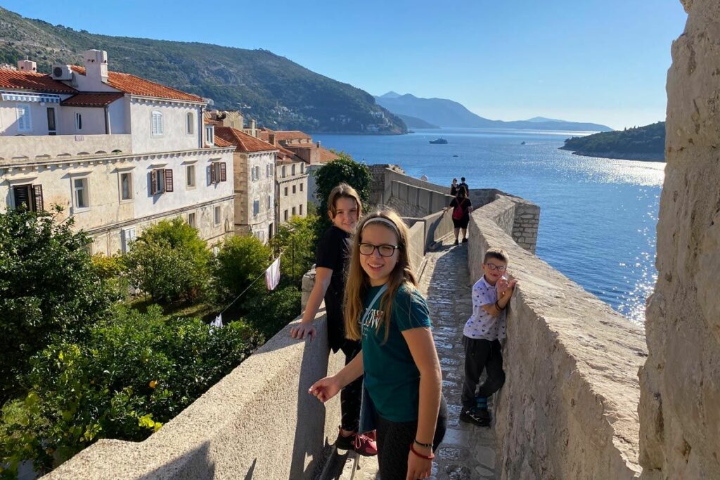 Šta posjetiti u Dubrovniku
