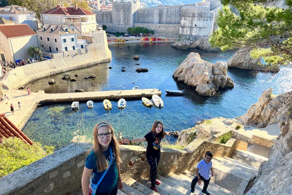 Šta posjetiti u Dubrovniku na jedan dan