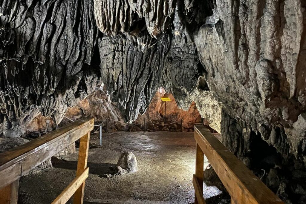 Šta vidjeti u opštini Šipovo - Vaganska pećina
