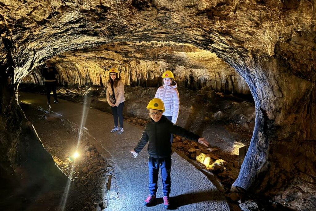 Zanimljive pećine u BiH